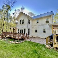 Beautiful-Farm-House-Washing-in-Dunlap-TN 3