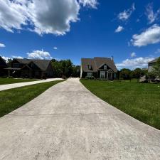 Beautiful-House-Washing-on-Signal-Mountain-TN 4