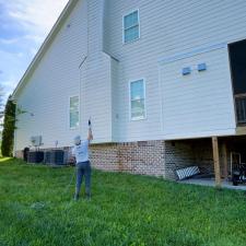 Beautiful-House-Washing-on-Signal-Mountain-TN 3