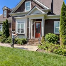 Beautiful-House-Washing-on-Signal-Mountain-TN 2