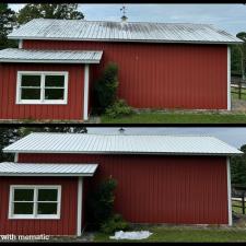 Beautiful-Roof-Cleaning-in-Dunlap-Tennessee 0