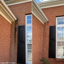 Brick-House-Wash-in-Red-Bank-TN 2