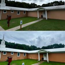 Church-Roof-Washing-in-Dunlap-TN 1