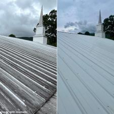 Church-Roof-Washing-in-Dunlap-TN 3