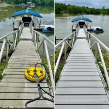 Concrete-and-Boat-Dock-Cleaning-in-Soddy-Daisy-TN 1