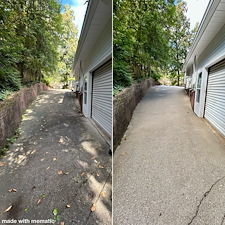 Driveway-Cleaning-in-Chattanooga-TN 2