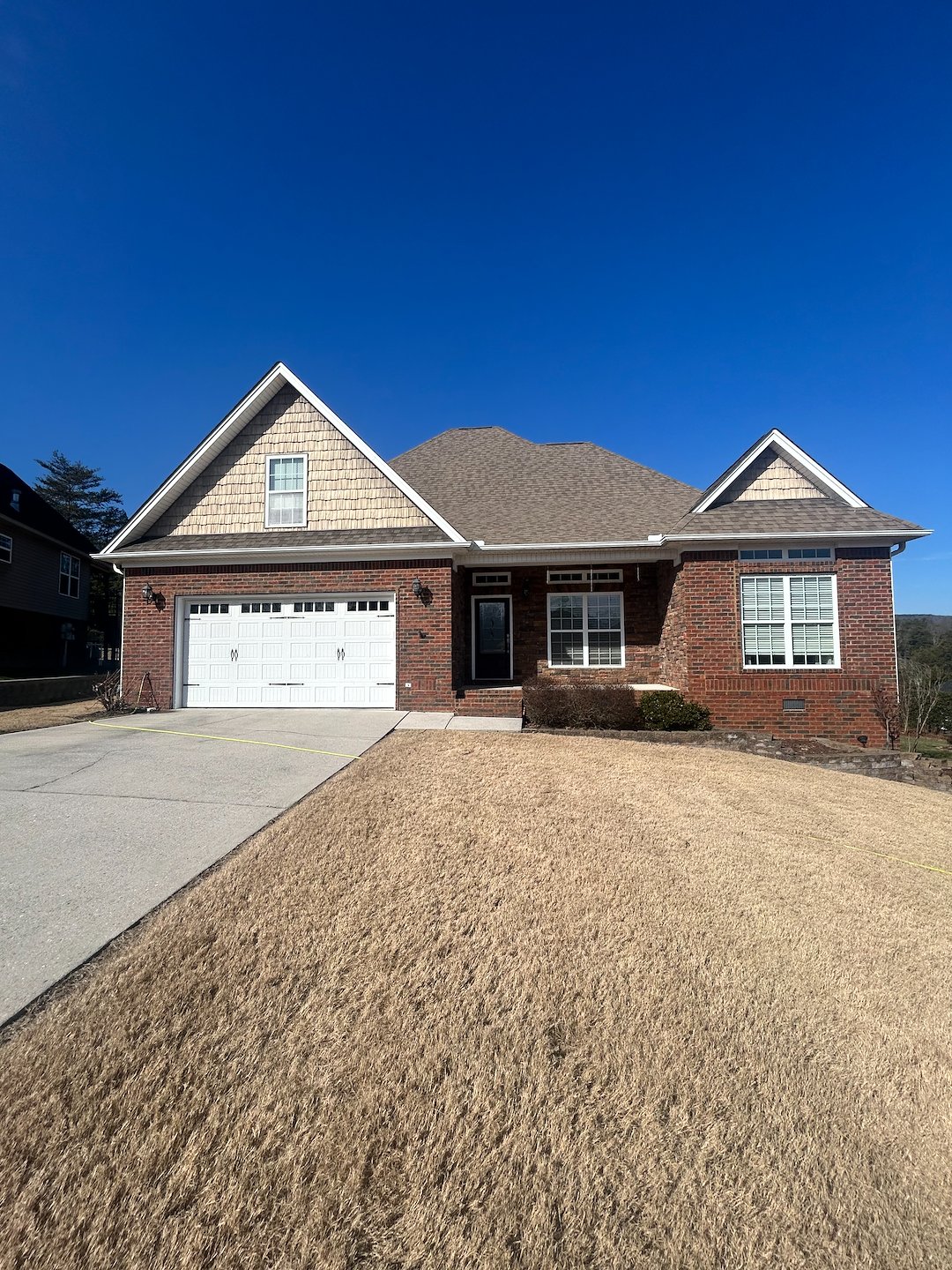 House and Roof Wash in Soddy-Daisy, TN