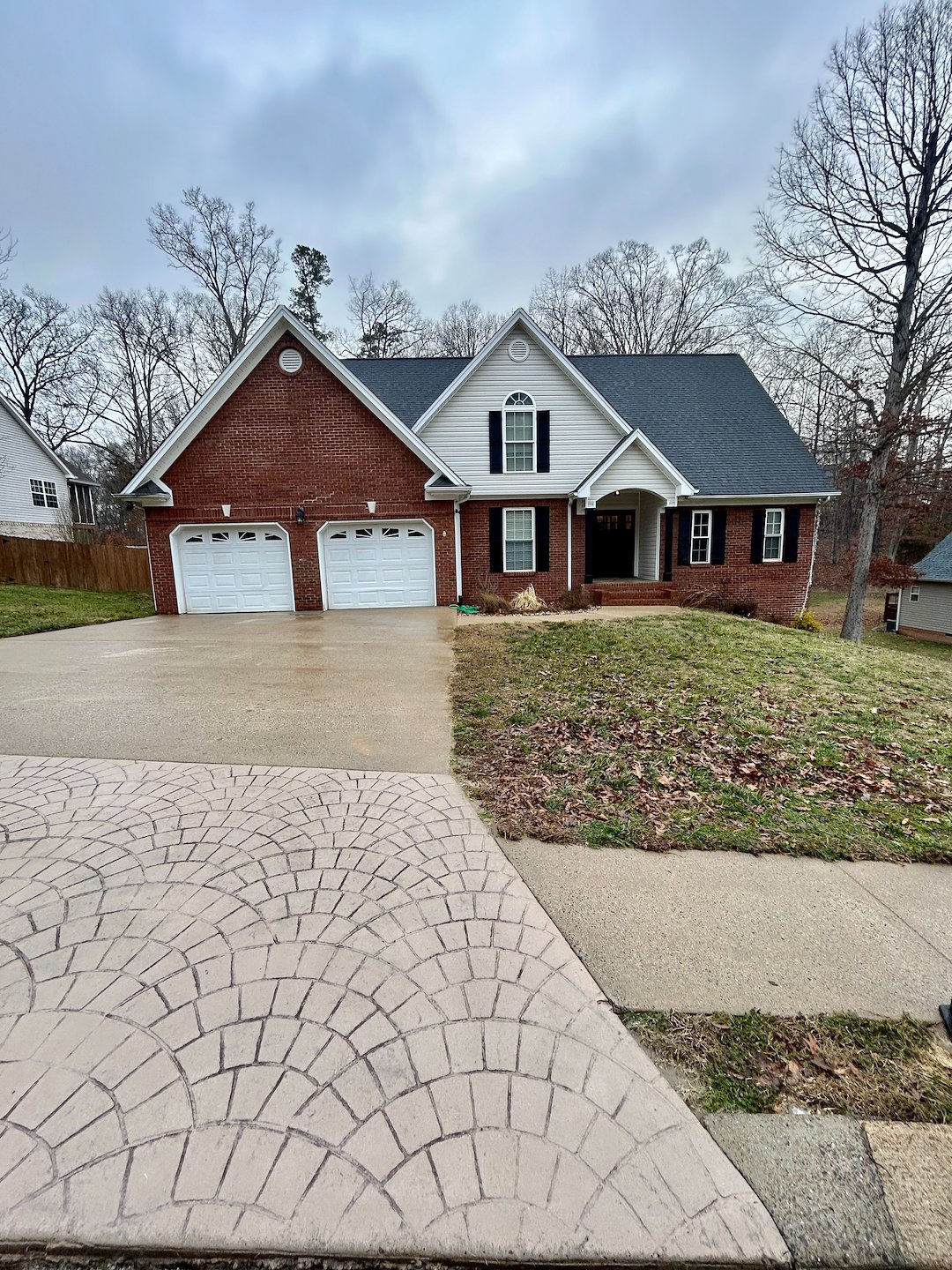 House, Driveway, and Deck Wash in Soddy Daisy, TN