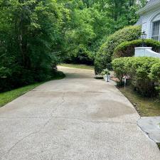 House-Wash-and-Driveway-Cleaning-on-Signal-Mountain-TN 0