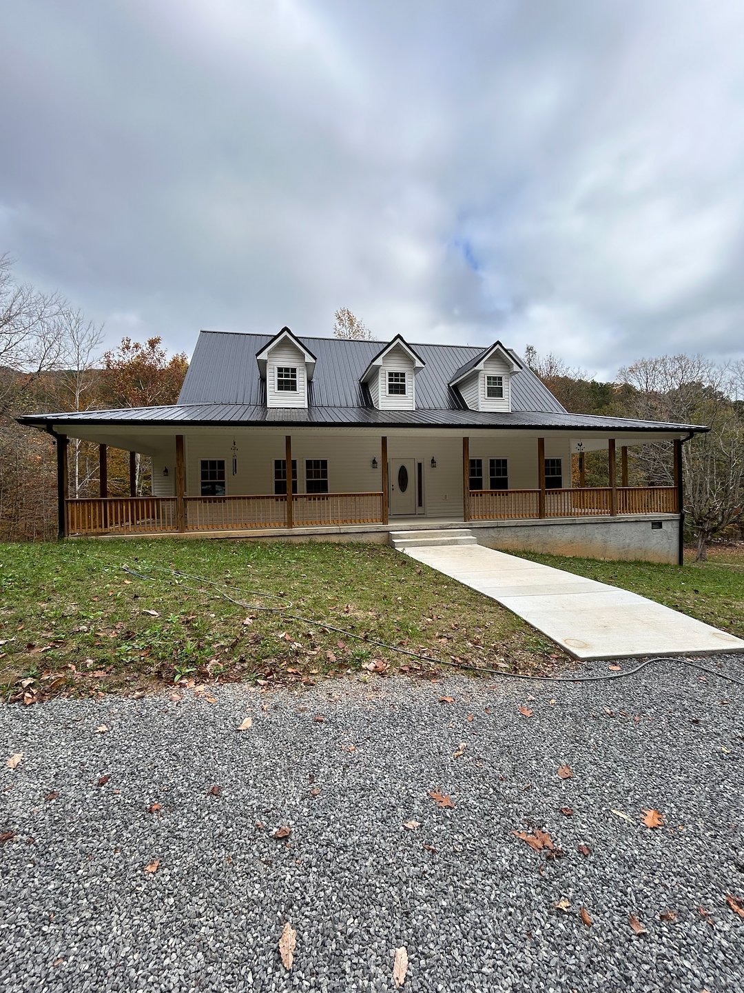 House washing in Dunlap, TN (4)