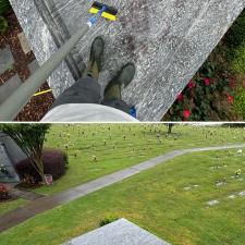 Mausoleum-cleaning-in-Chattanooga-TN 0