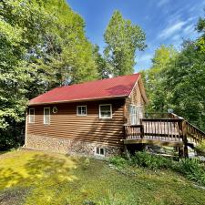 Mountain-House-Washing-in-Pikeville-TN 0