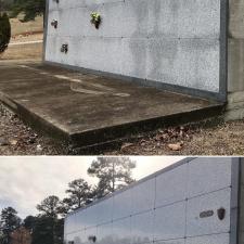 Prestigious-Mausoleum-Cleaning-in-Chattanooga-TN 1