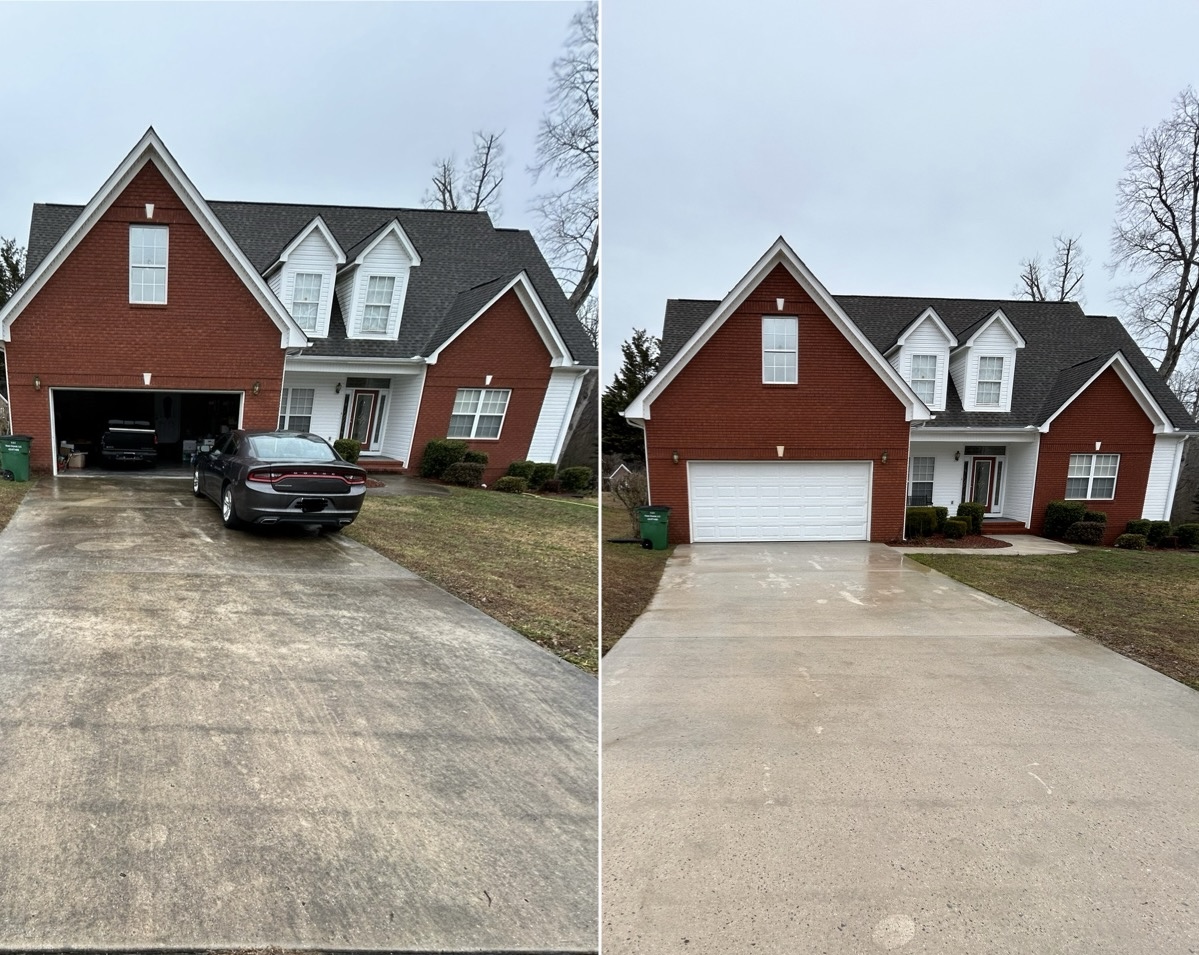 Pro House Washing in Soddy-Daisy, TN