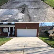 Professional-Driveway-Washing-in-Chattanooga-TN 0