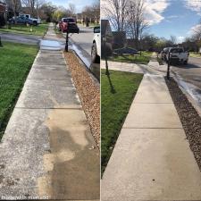 Professional-Driveway-Washing-in-Chattanooga-TN 1