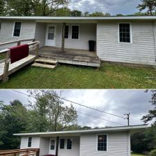 Rental-House-Washing-in-Chattanooga-TN 2