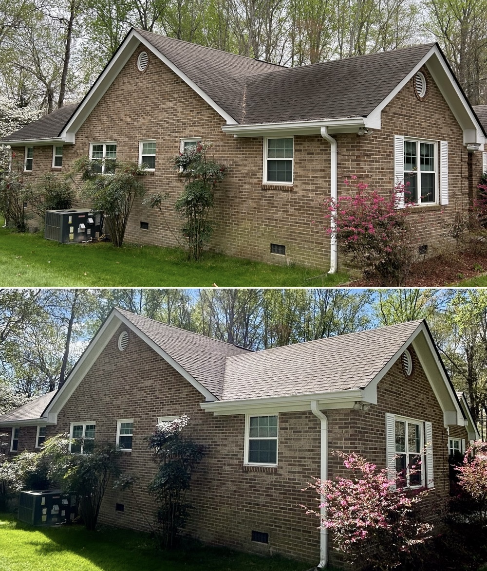 Roof Restoration in Soddy Daisy, TN