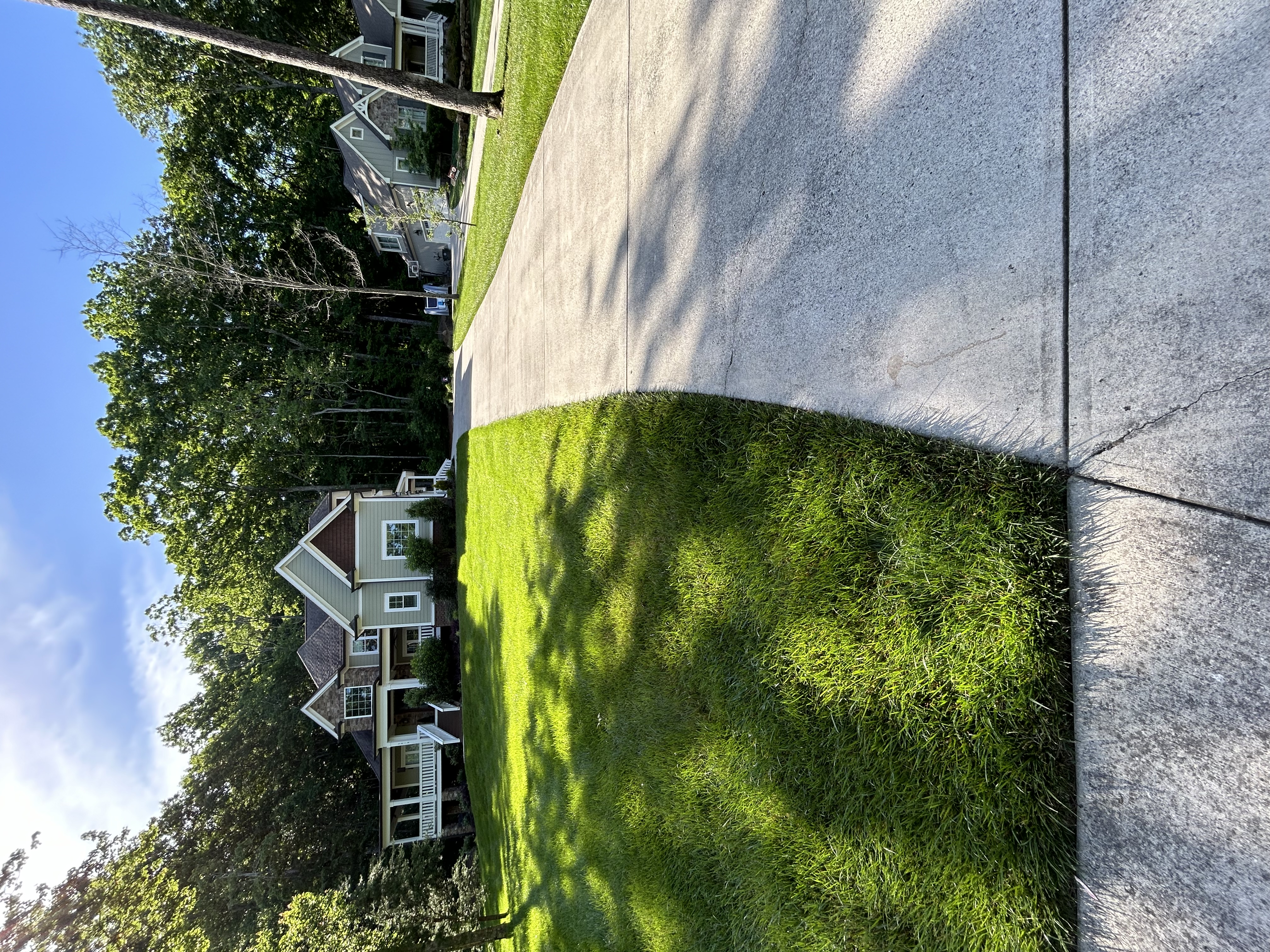 Spotless Driveway Cleaning in Signal Mountain, TN