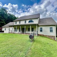 Stellar-House-Washing-in-Whitwell-TN 0