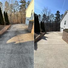 Tall-2-Story-House-Washing-and-Driveway-Cleaning-in-Soddy-Daisy-TN 2