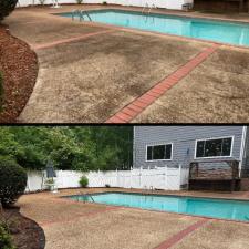 Top-Quality-Residential-Pressure-Washing-on-Signal-Mountain-Tennessee 0